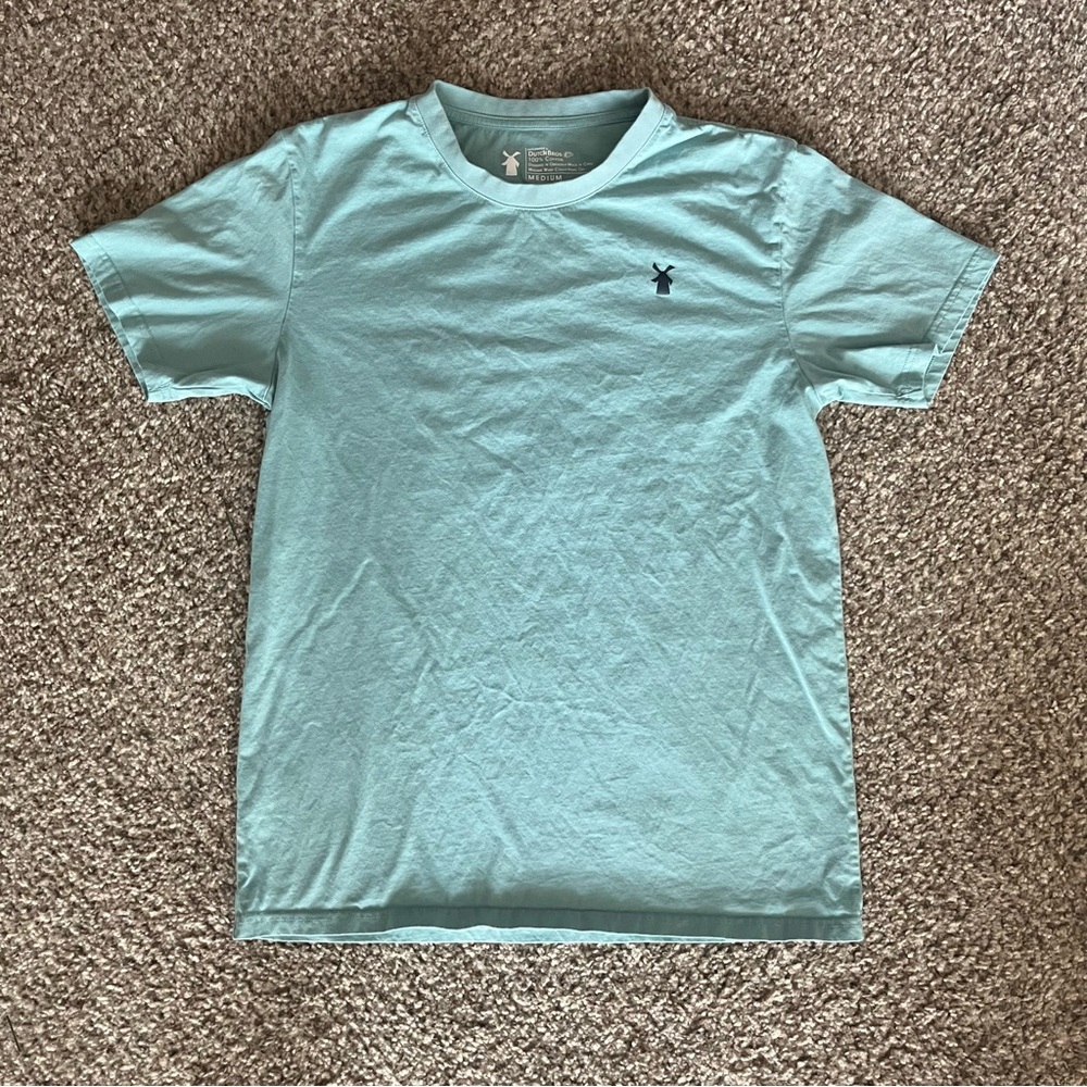 Dutch Bros Tshirt